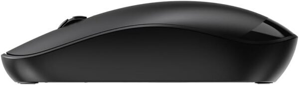 Mouse Sem Fio MS300 DPI1200 3 Botões Slim Multi Preto - MO380 - Image 4