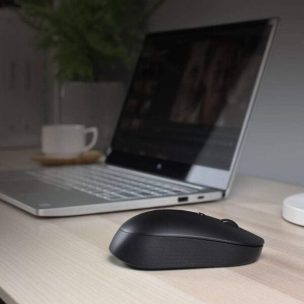 Mouse Mi Dual Mode Wireless Edição Silenciosa (Preto) - Image 5