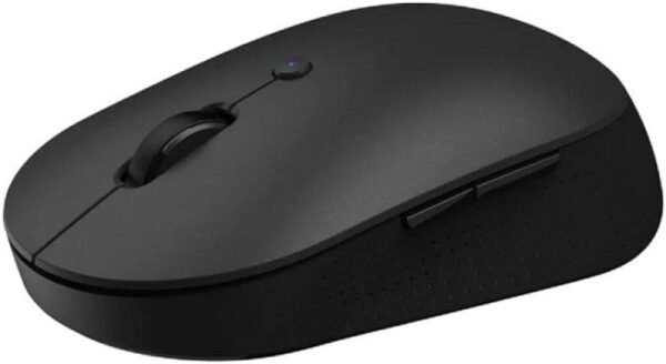 Mouse Mi Dual Mode Wireless Edição Silenciosa (Preto)