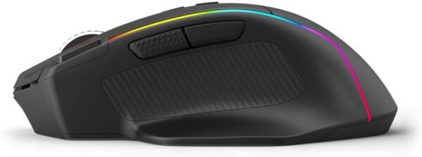 Redragon sem fio de mouse Swain - Image 7