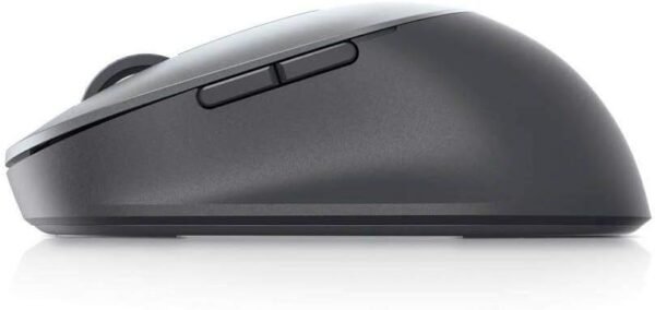 Mouse Bluetooth Dell MS5320W Prata - Image 3