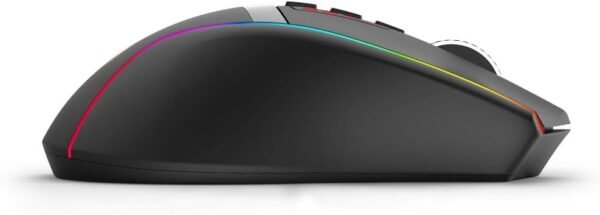 Redragon sem fio de mouse Swain - Image 8
