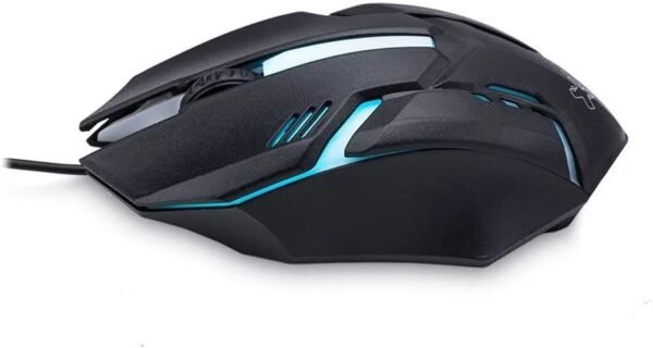 Geek Maxprint USB 2.0 com led de mouse - Image 3