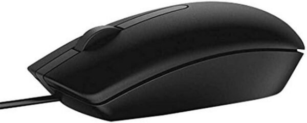 Mouse dell ms116 preto - Image 3