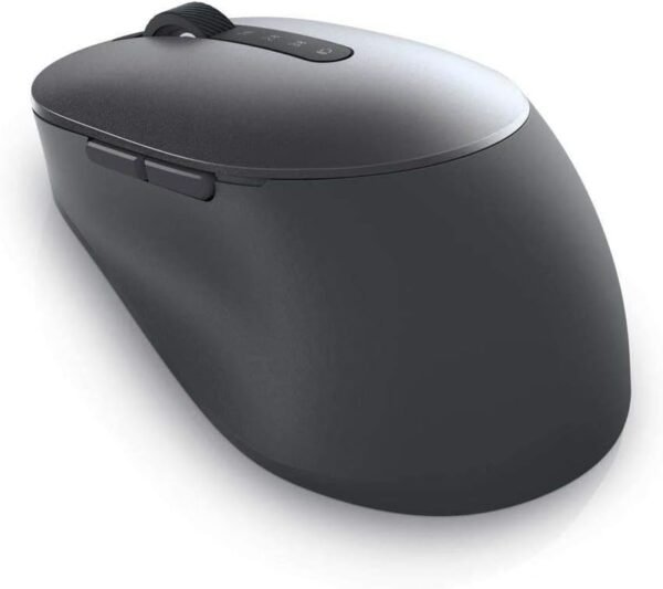 Mouse Bluetooth Dell MS5320W Prata - Image 2