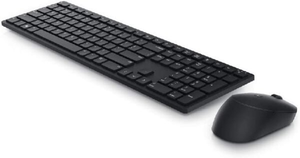 Teclado e Mouse Sem Fio Dell Pro - KM5221W - Image 3