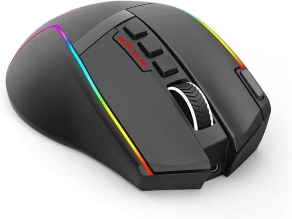 Redragon sem fio de mouse Swain - Image 3