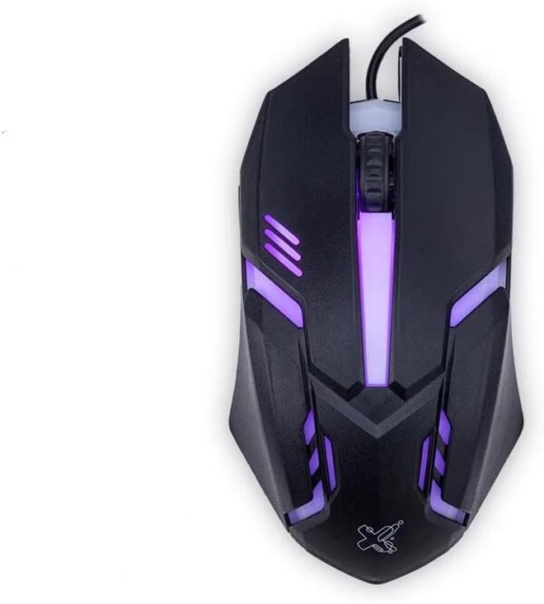 Geek Maxprint USB 2.0 com led de mouse - Image 2