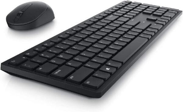 Teclado e Mouse Sem Fio Dell Pro - KM5221W - Image 4