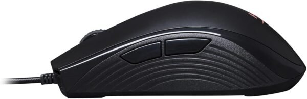 Mouse do Core de Pulsefire Hyperx Para Jogos, Preto, Até 6200 DPI - Image 5