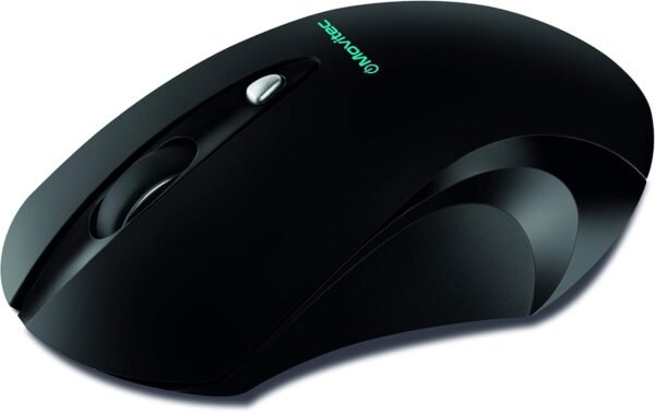Mouse Sem Fio Movitec - OMW-03 - Image 3