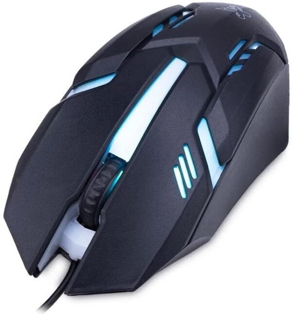 Geek Maxprint USB 2.0 com led de mouse
