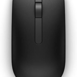 Mouse dell ms116 preto