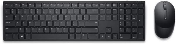 Teclado e Mouse Sem Fio Dell Pro - KM5221W