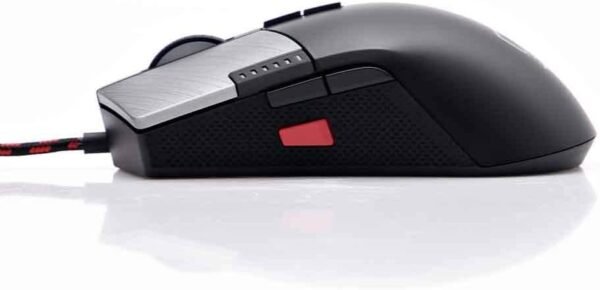 Mouse Gamer AOC AGON AGM700 - Image 2