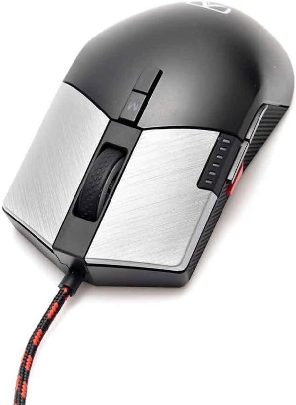 Mouse Gamer AOC AGON AGM700 - Image 3