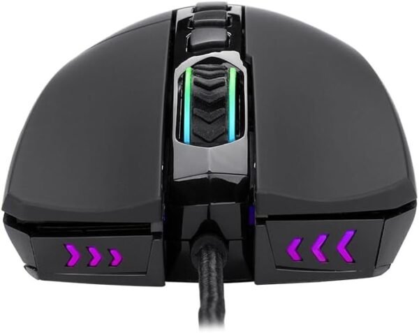 Redragon Plank Preto - Image 6