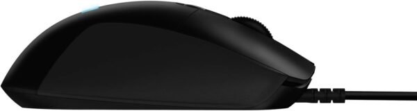 Mouse Gamer Logitech G403 Hero com RGB LightSync, 6 Botões Programaveis, AJuste de Peso e Sensor Hero 25K - Image 5