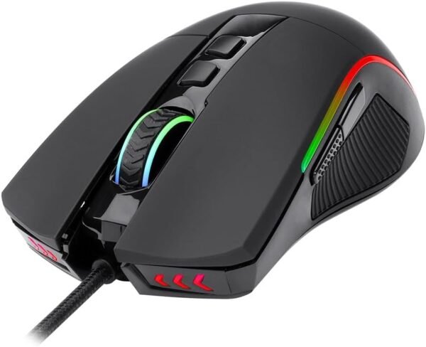 Redragon Plank Preto - Image 8