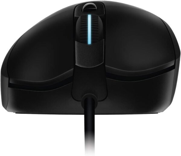 Mouse Gamer Logitech G403 Hero com RGB LightSync, 6 Botões Programaveis, AJuste de Peso e Sensor Hero 25K - Image 6