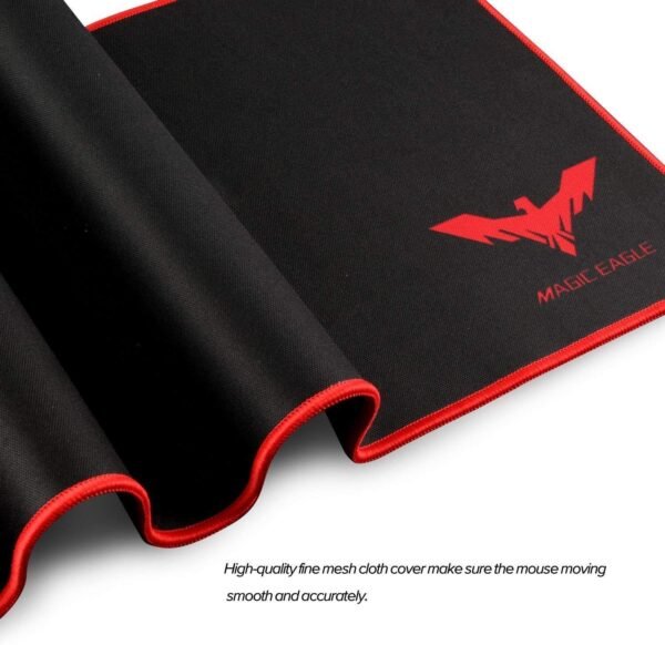 HAVIT HV -MP830 - REQUERNO DE MOUSE PAD, 30x90 cm - Image 6