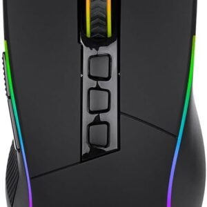 Redragon Plank Preto