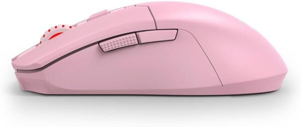Rouse Redragon Fyzu Pro Rosa - Image 4
