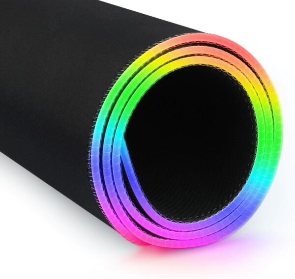 Mouse Pad Redragon Neptune x RGB - Image 7