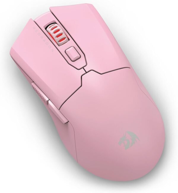 Rouse Redragon Fyzu Pro Rosa - Image 3