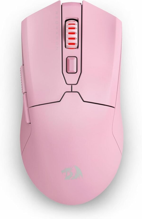 Rouse Redragon Fyzu Pro Rosa