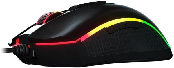 Gamer Redragon King Cobra Preto-M711-FPS-1 - Image 5