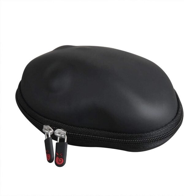 Capa Rígida de Viagem para Mouse Trackball Sem Fio Logitech MX Ergo (PU) - Image 5