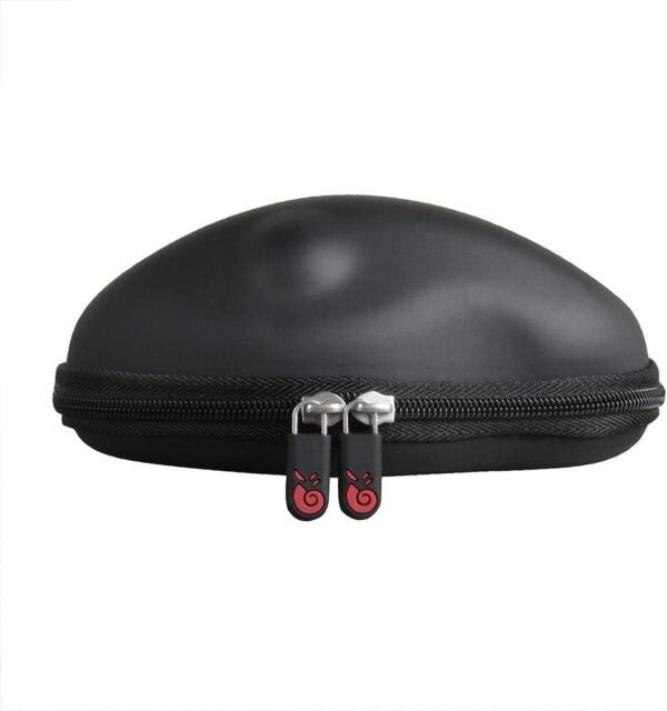Capa Rígida de Viagem para Mouse Trackball Sem Fio Logitech MX Ergo (PU) - Image 4