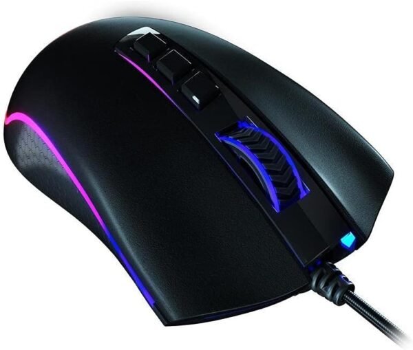 Gamer Redragon King Cobra Preto-M711-FPS-1 - Image 3