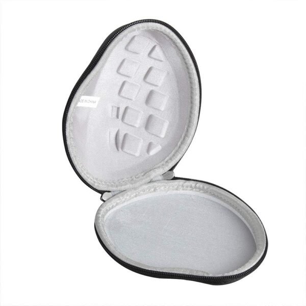 Capa Rígida de Viagem para Mouse Trackball Sem Fio Logitech MX Ergo (PU) - Image 3