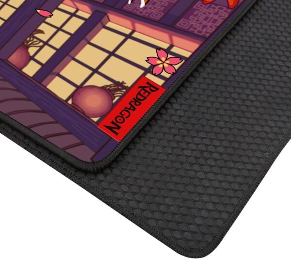 Mouse Pad Gamer Redragon Flick XL 400 x 900 x 4 mm P032FD - Image 3