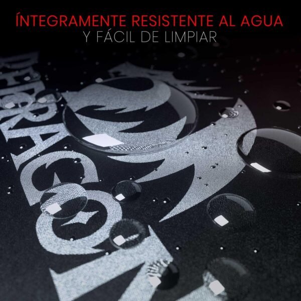 Mousepad Gamer Redragon Flicker 90 x 40 XL P032 - Image 5