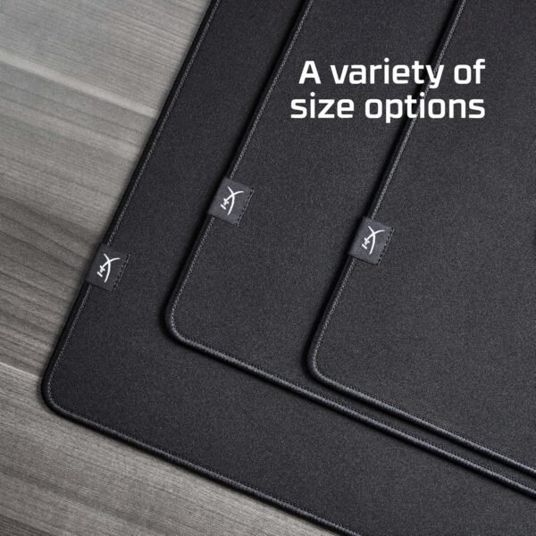 Mousepad Hyperx Pulsefire HMPM1 -XL, Extra Grande 900x420mm, Preto - 4z7x5aa - Image 7