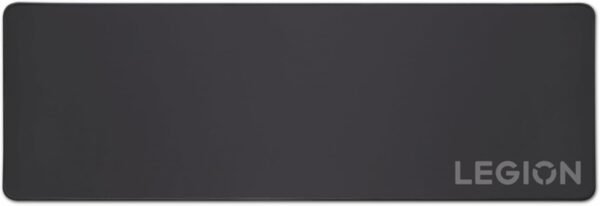 Mouse Pad Gamer Lenovo Legion Extra Grande, Preto
