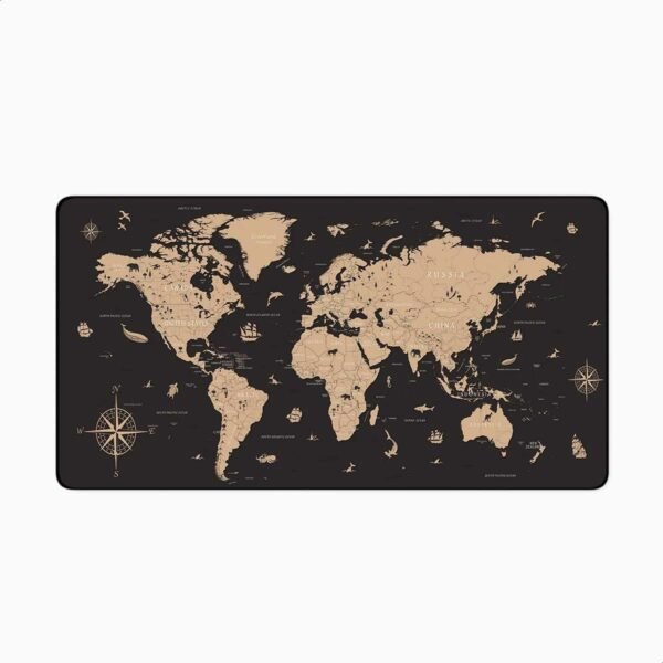Mouse Pad Gamer Profissional Grande Confortavél