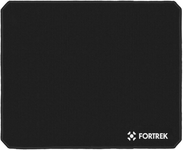 Mouse Pad Gamer Speed ​​MPG-101 Preto fortrek